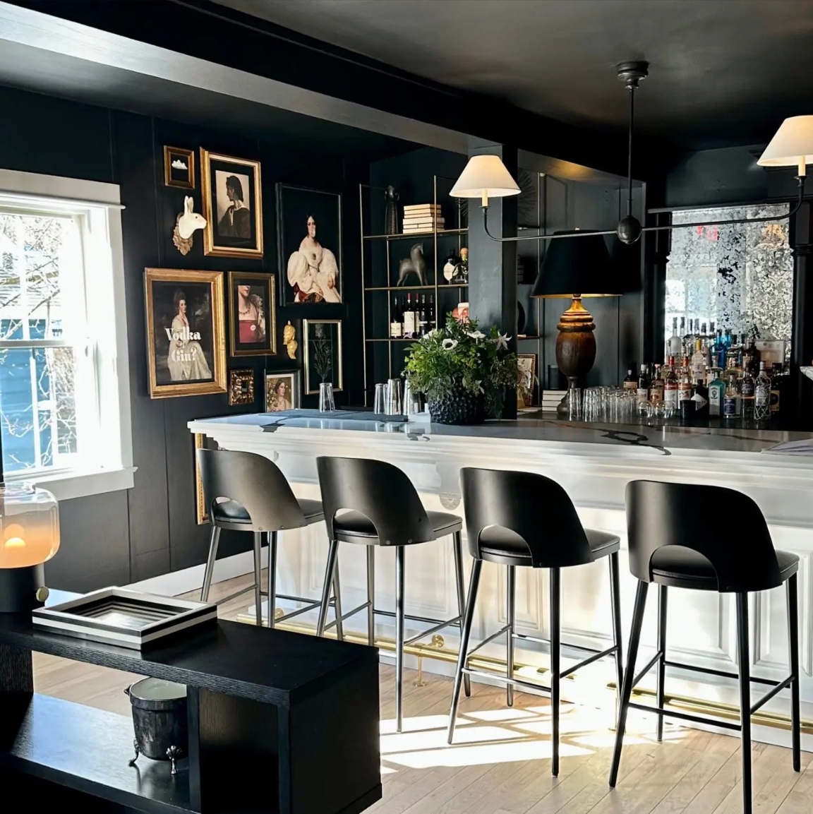 Universal Cafe & Bar