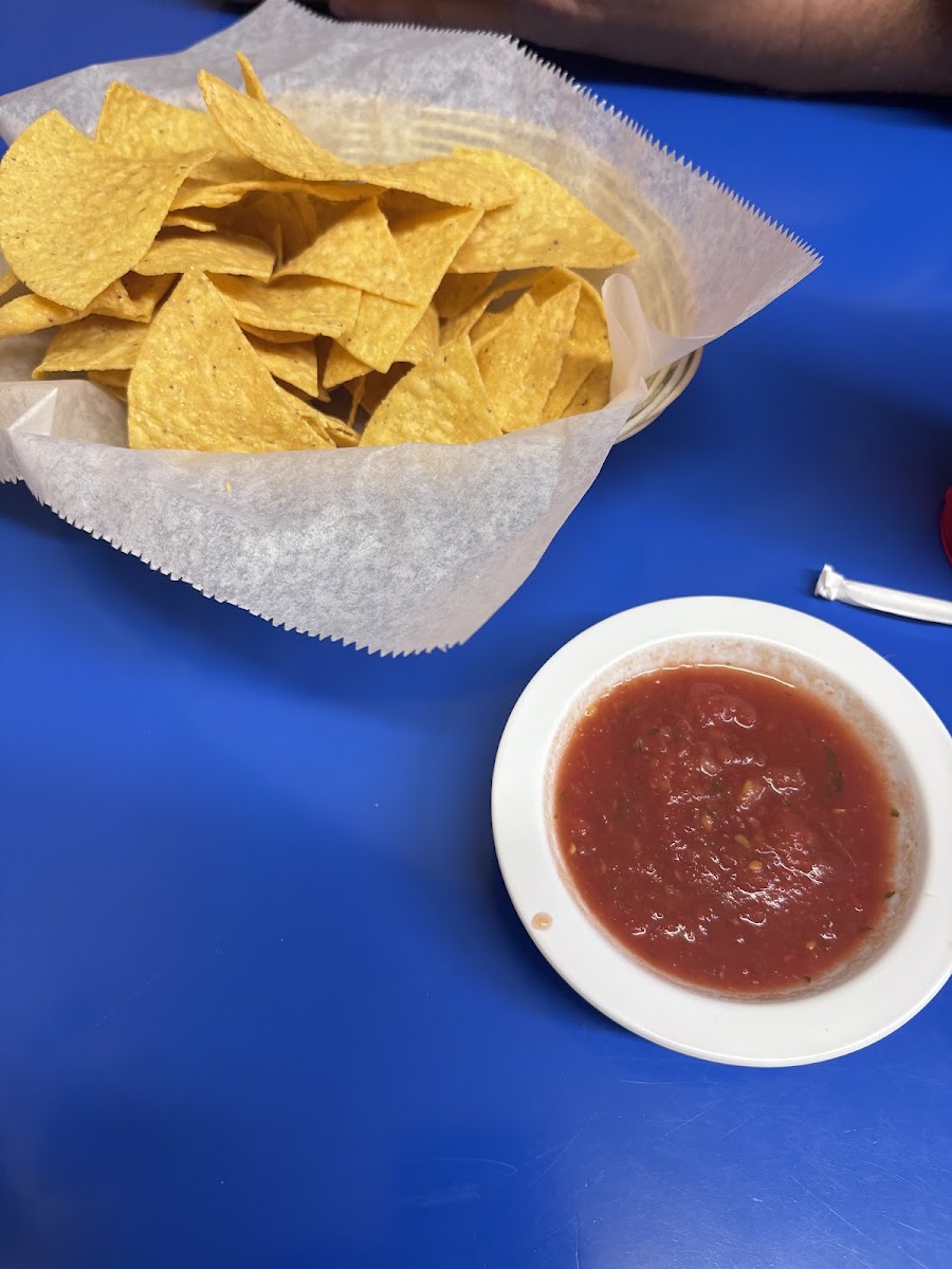 Los Castaneda’s Restaurant & Deli