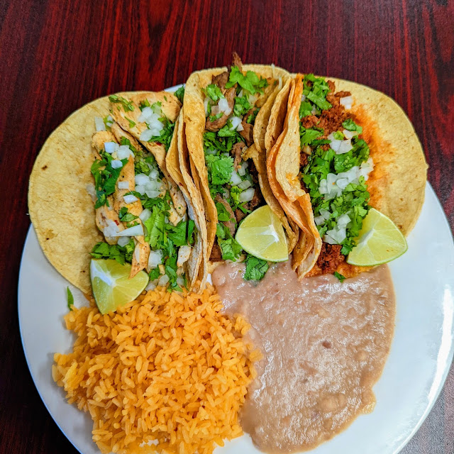 Mexicano Rapido