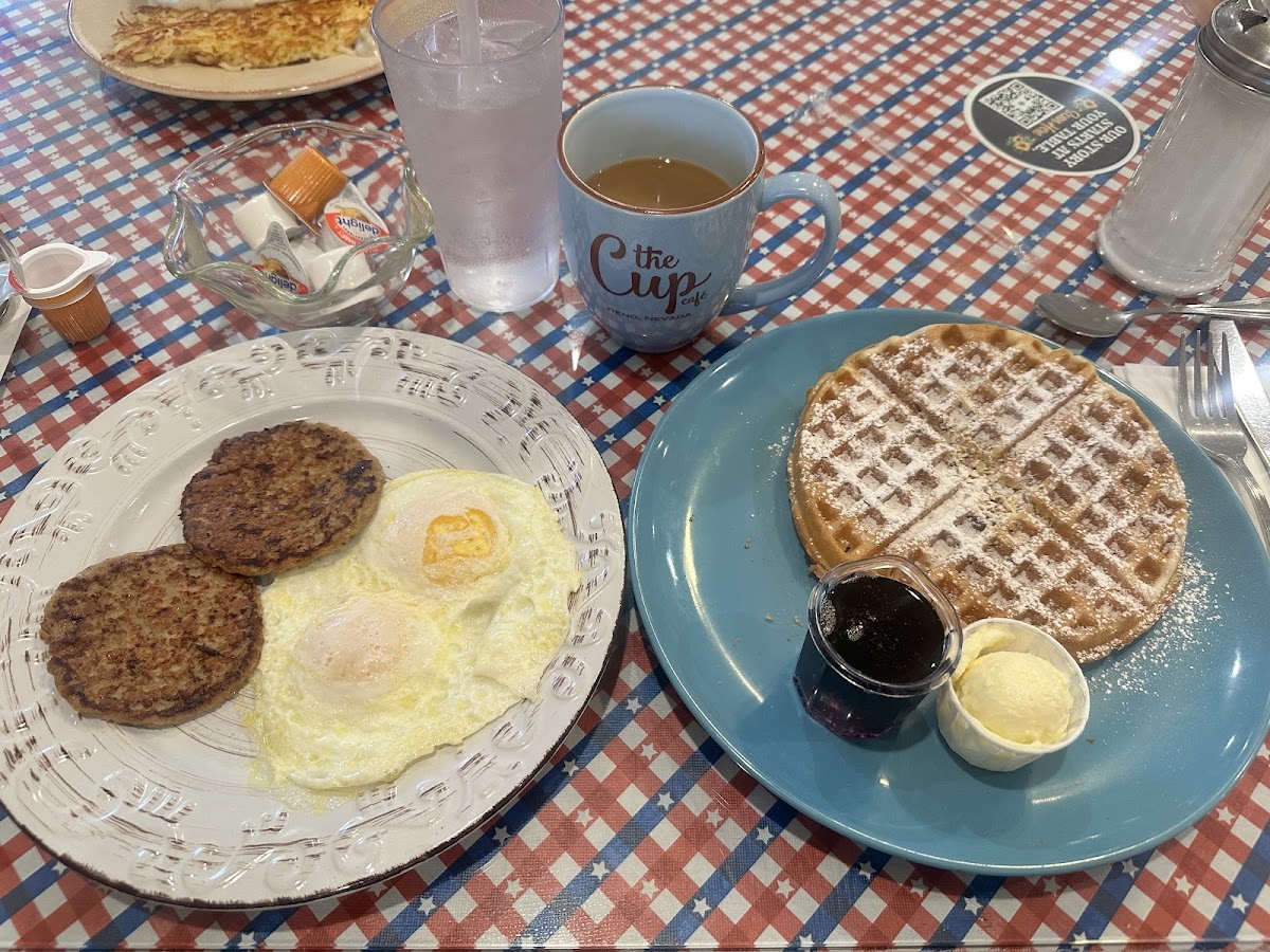 The Cup Cafe