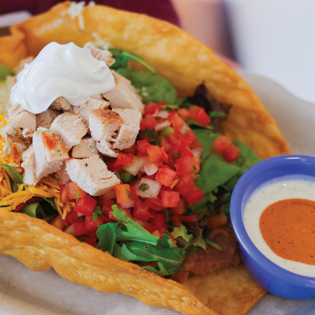 Taco Salad