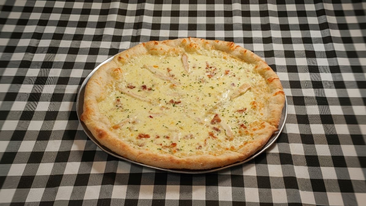Italia Express Pizza & Pasta