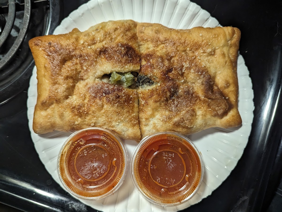 Italia Express Pizza & Pasta