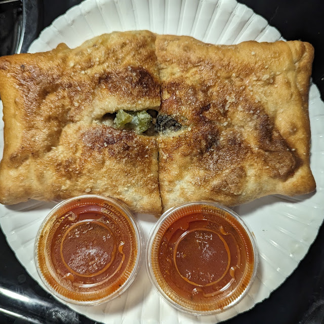 Stromboli