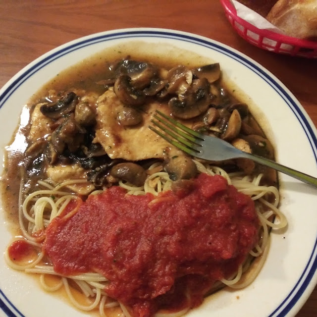 Pasta