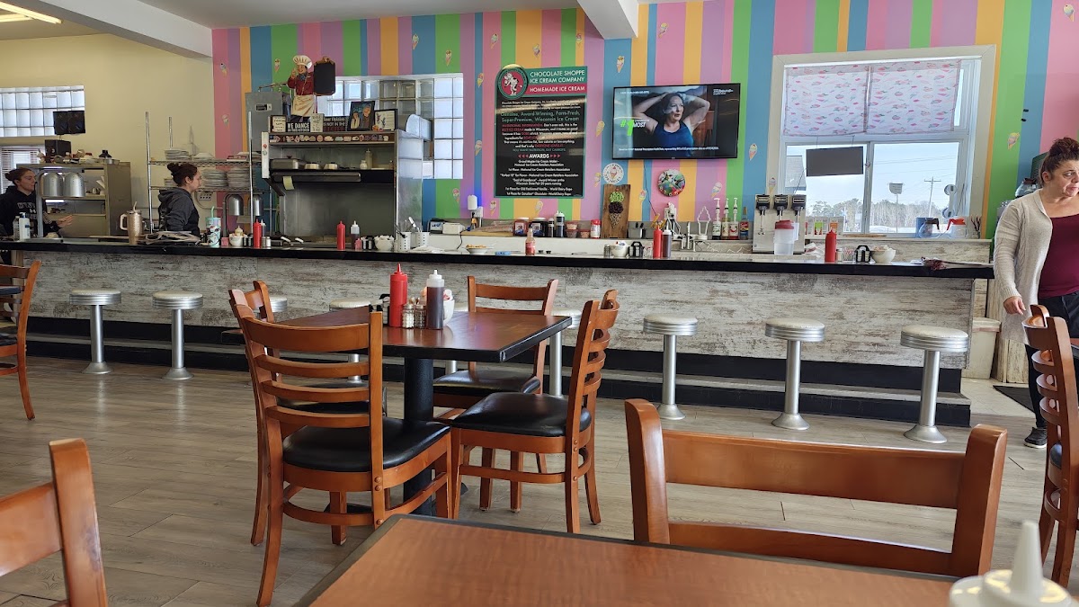 Hummingbird Cafe