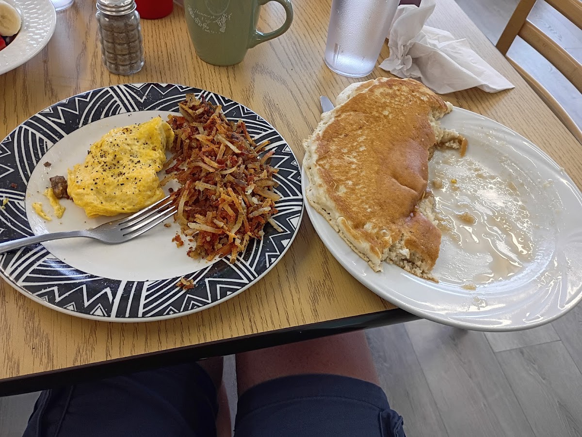 Hummingbird Cafe