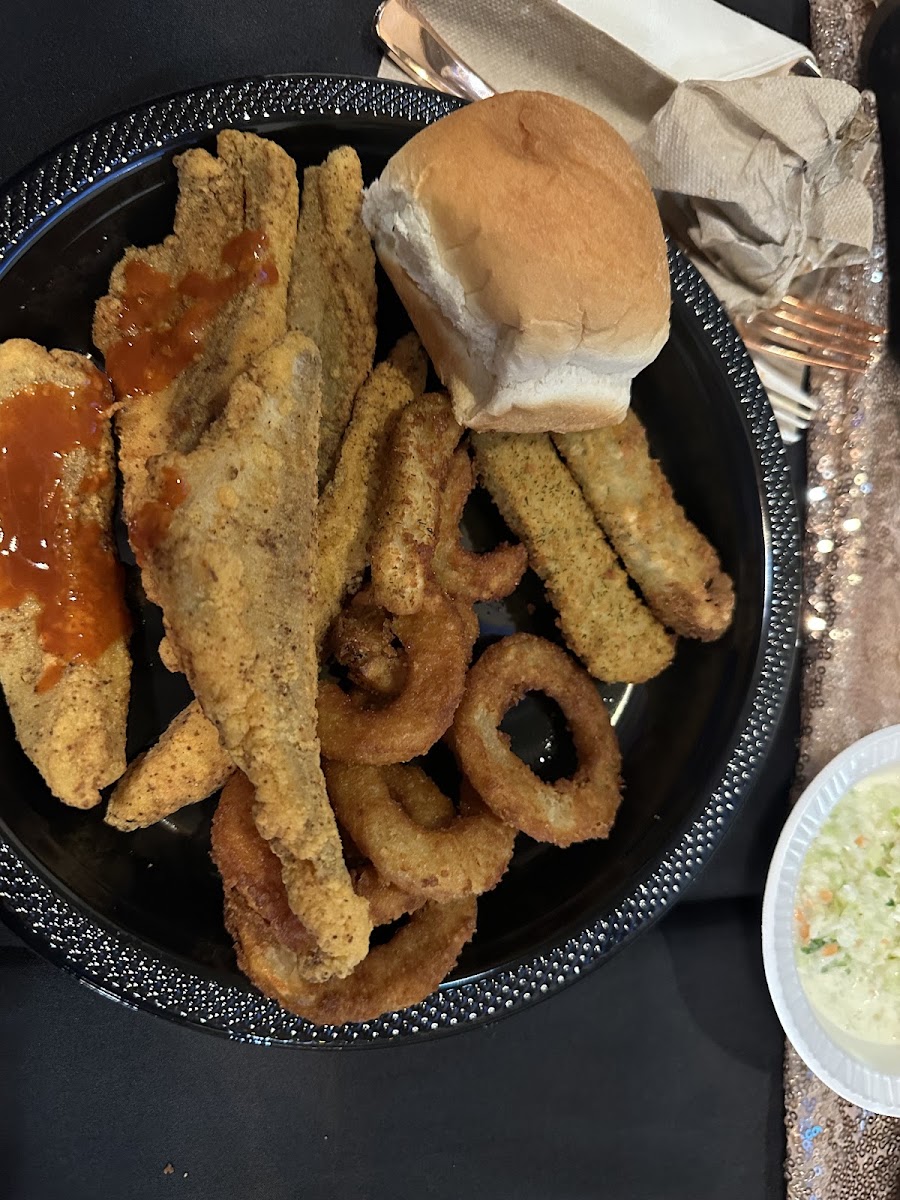 Como CatFish Company