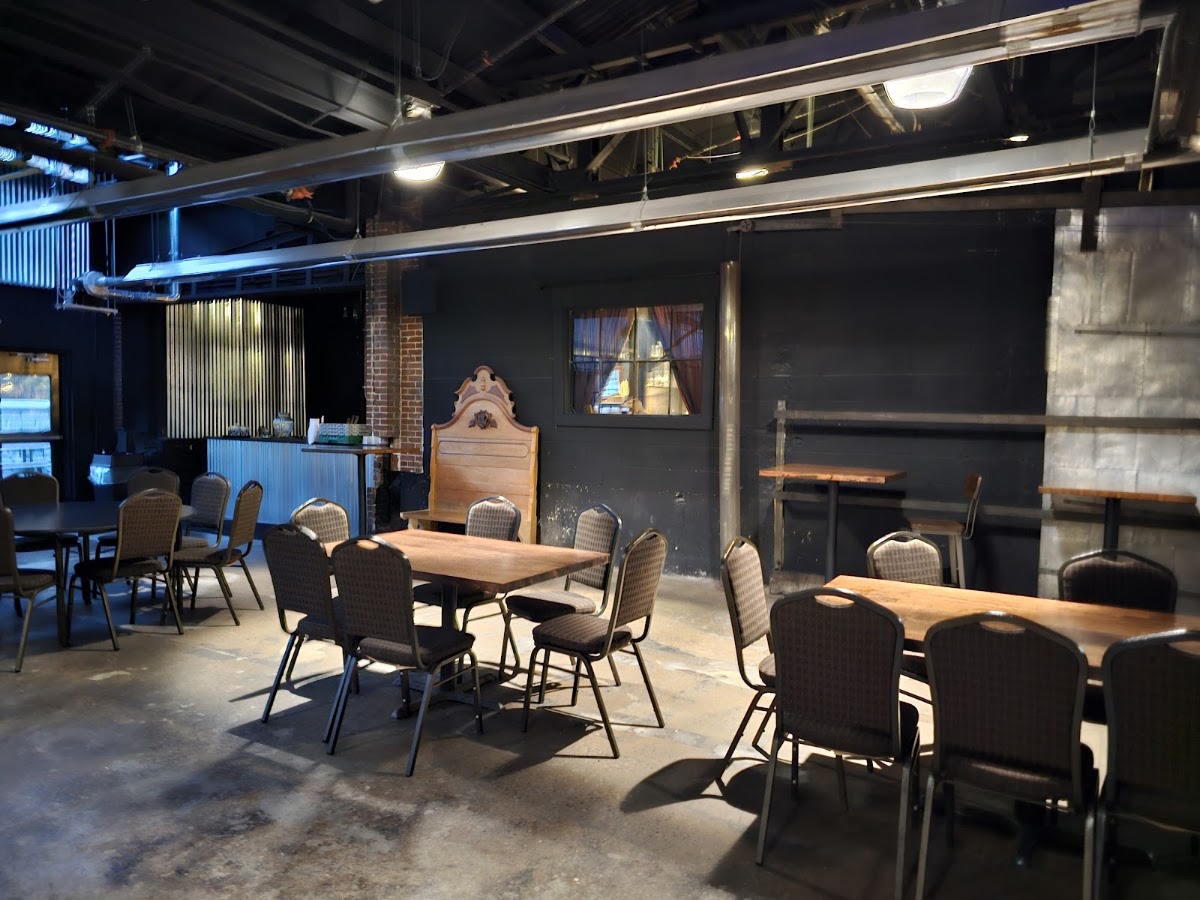 Alloy Kitchen
