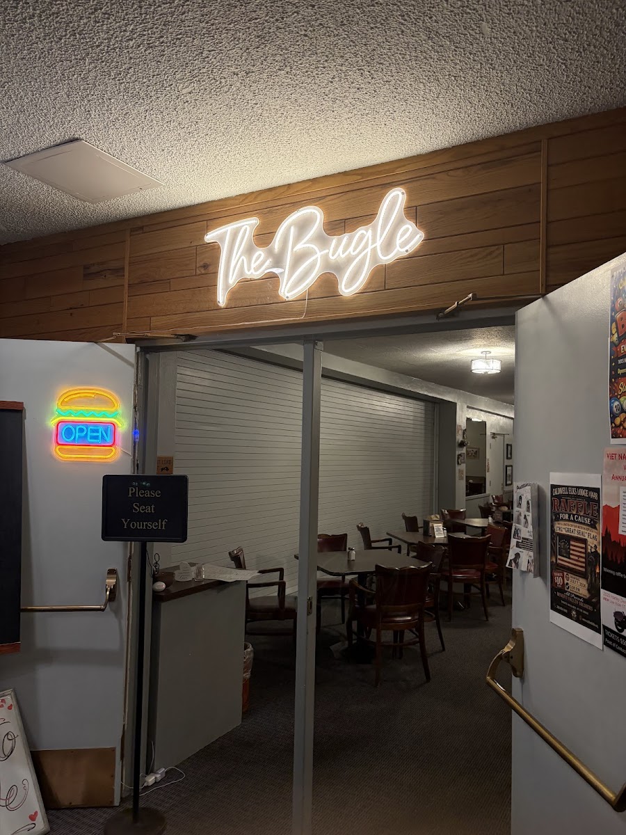 The Bugle Restaurant