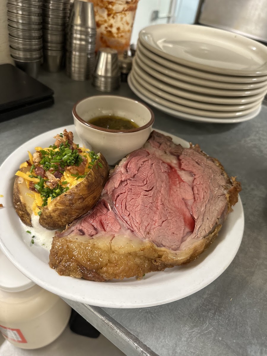 The Bugle Restaurant