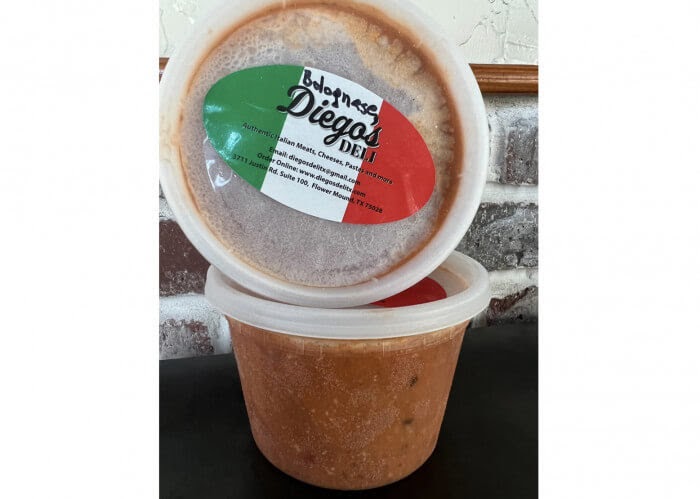 Diego's Deli