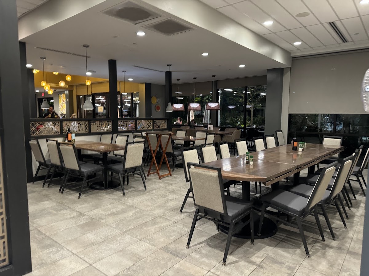Valencia Restaurant