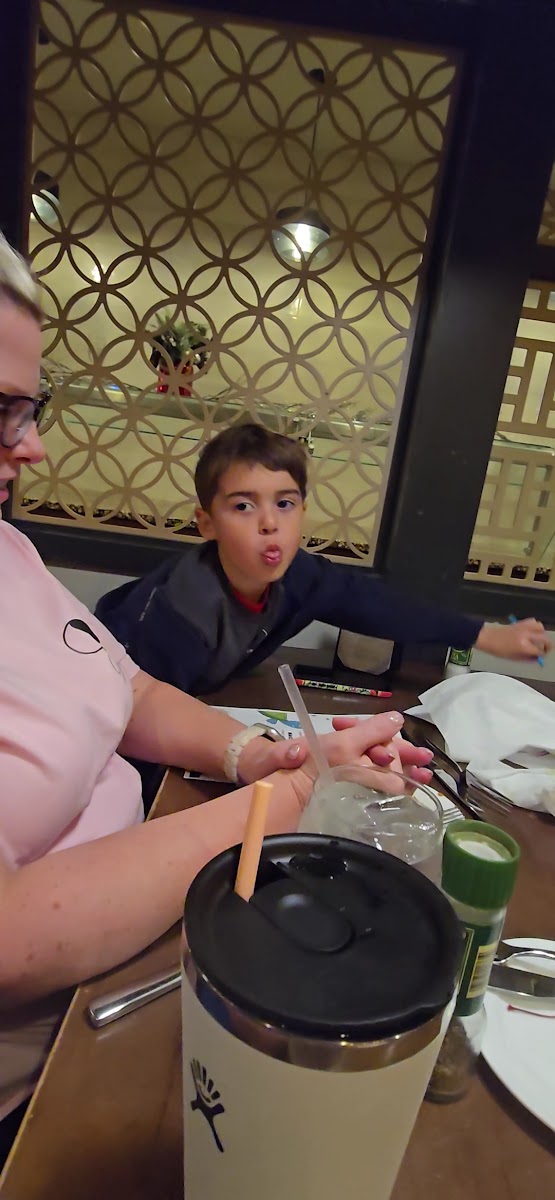 Valencia Restaurant