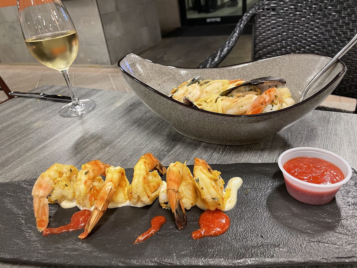 Valencia Restaurant
