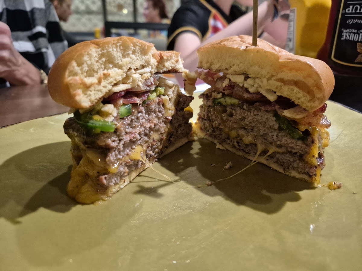 Valencia Restaurant