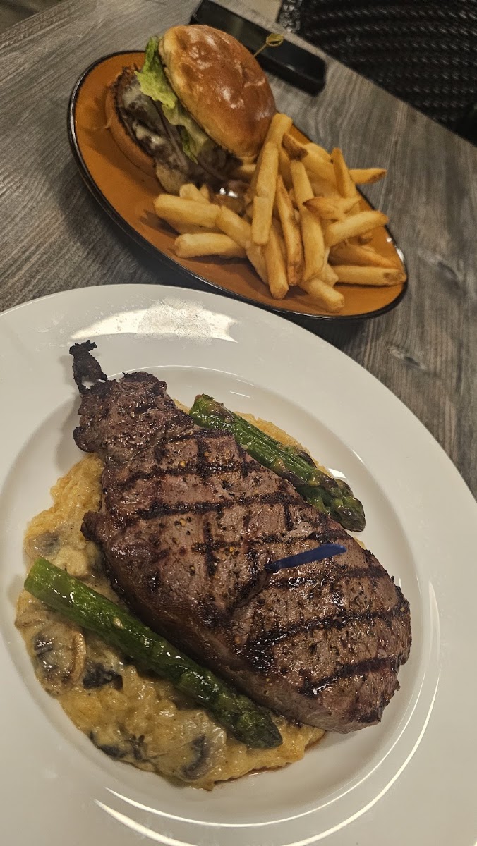 Valencia Restaurant