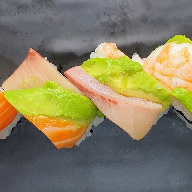 Nigiri Set