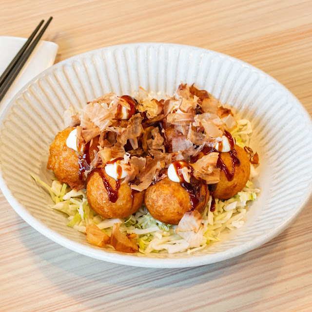 Takoyaki