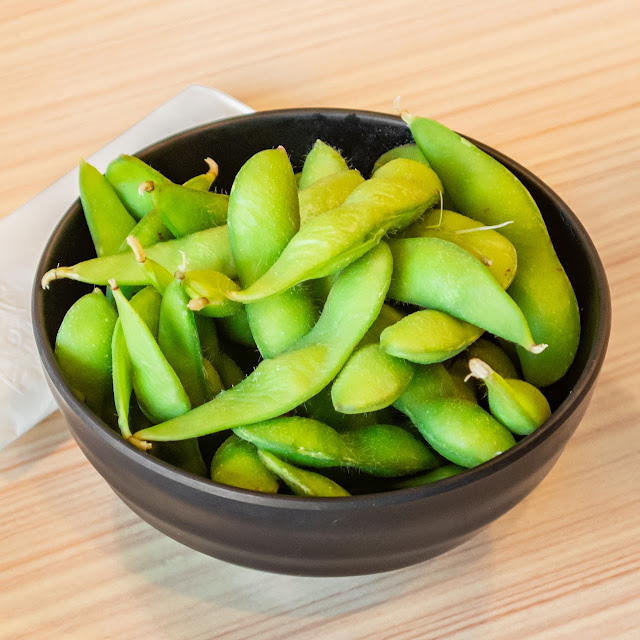 Edamame