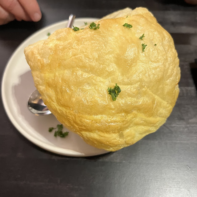 Chicken Pot Pie