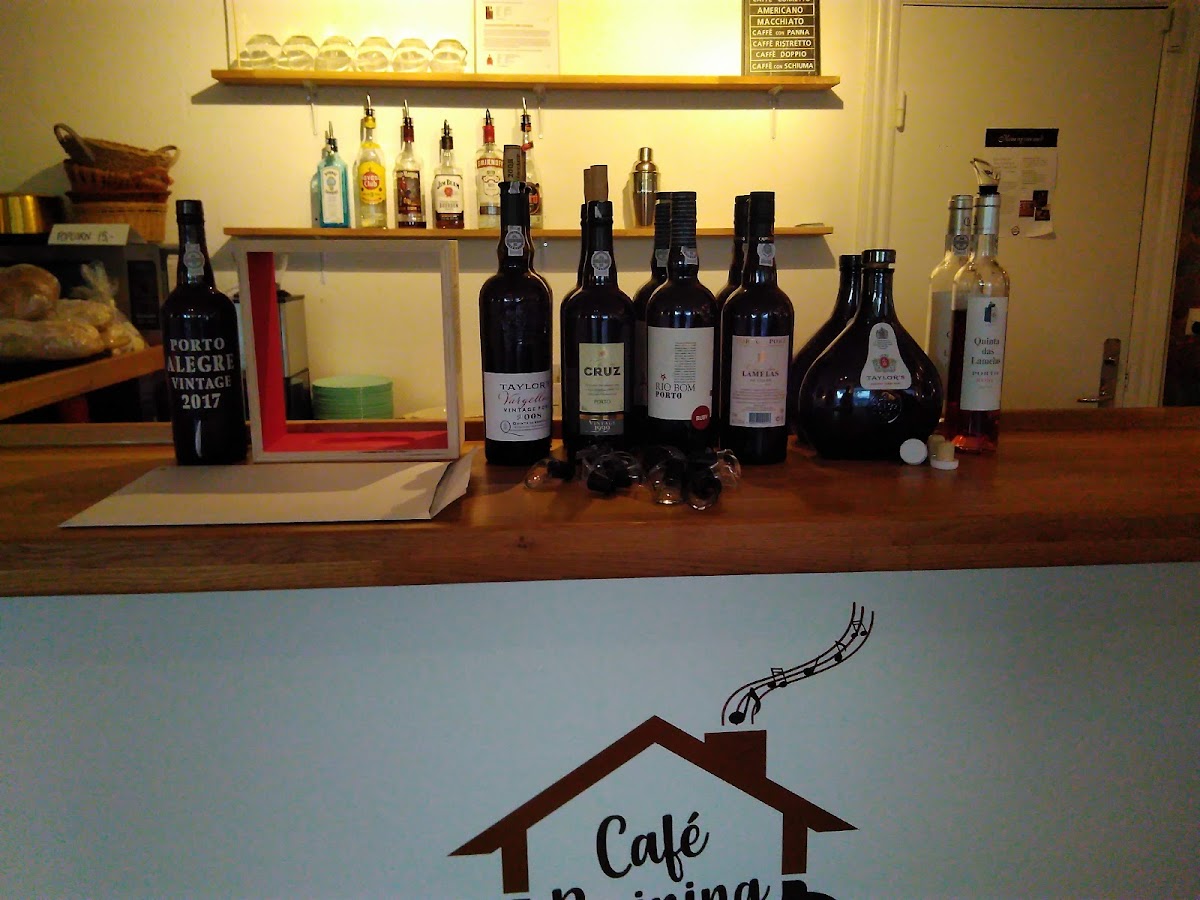 Café Brejning