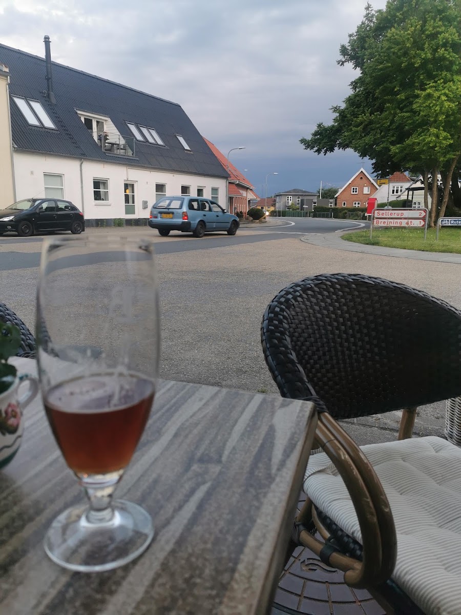 Café Brejning
