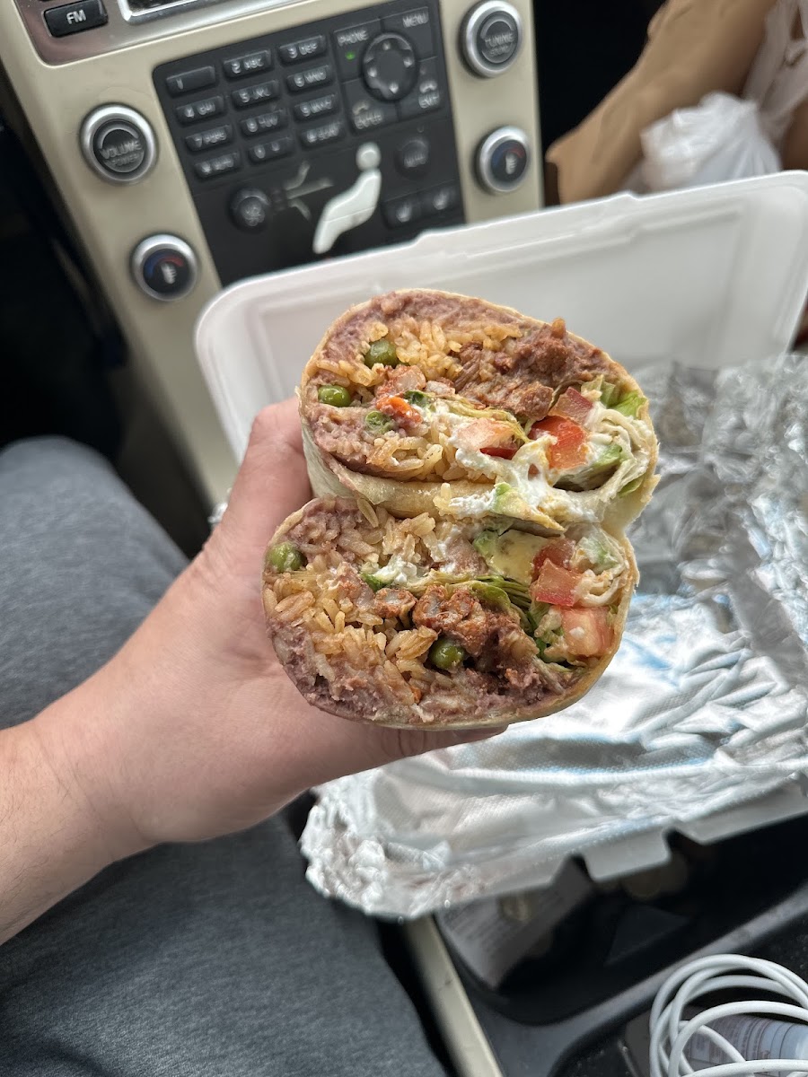 CATRACHO FOOD TRUCK