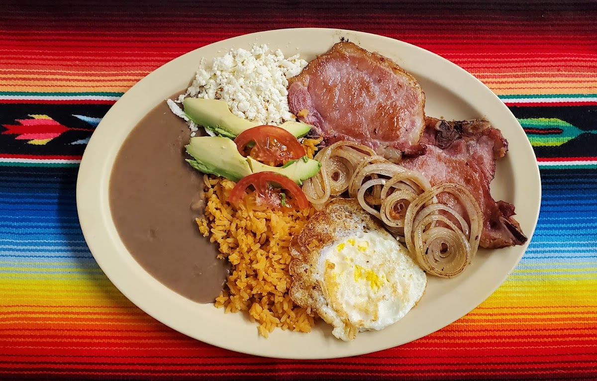 Taqueria La Becerrita