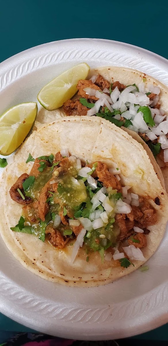 Taqueria La Becerrita