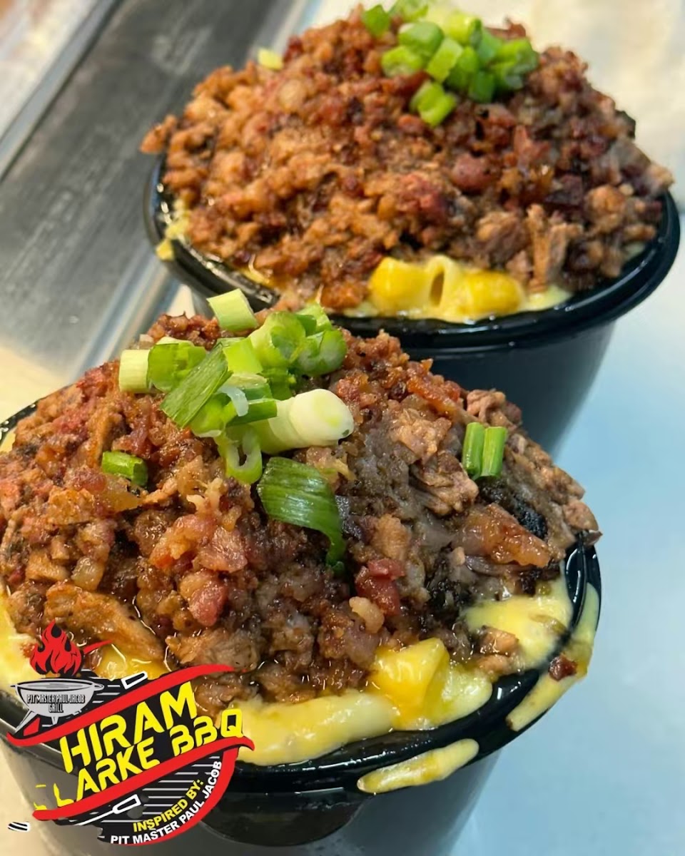 Hiram Clarke BBQ