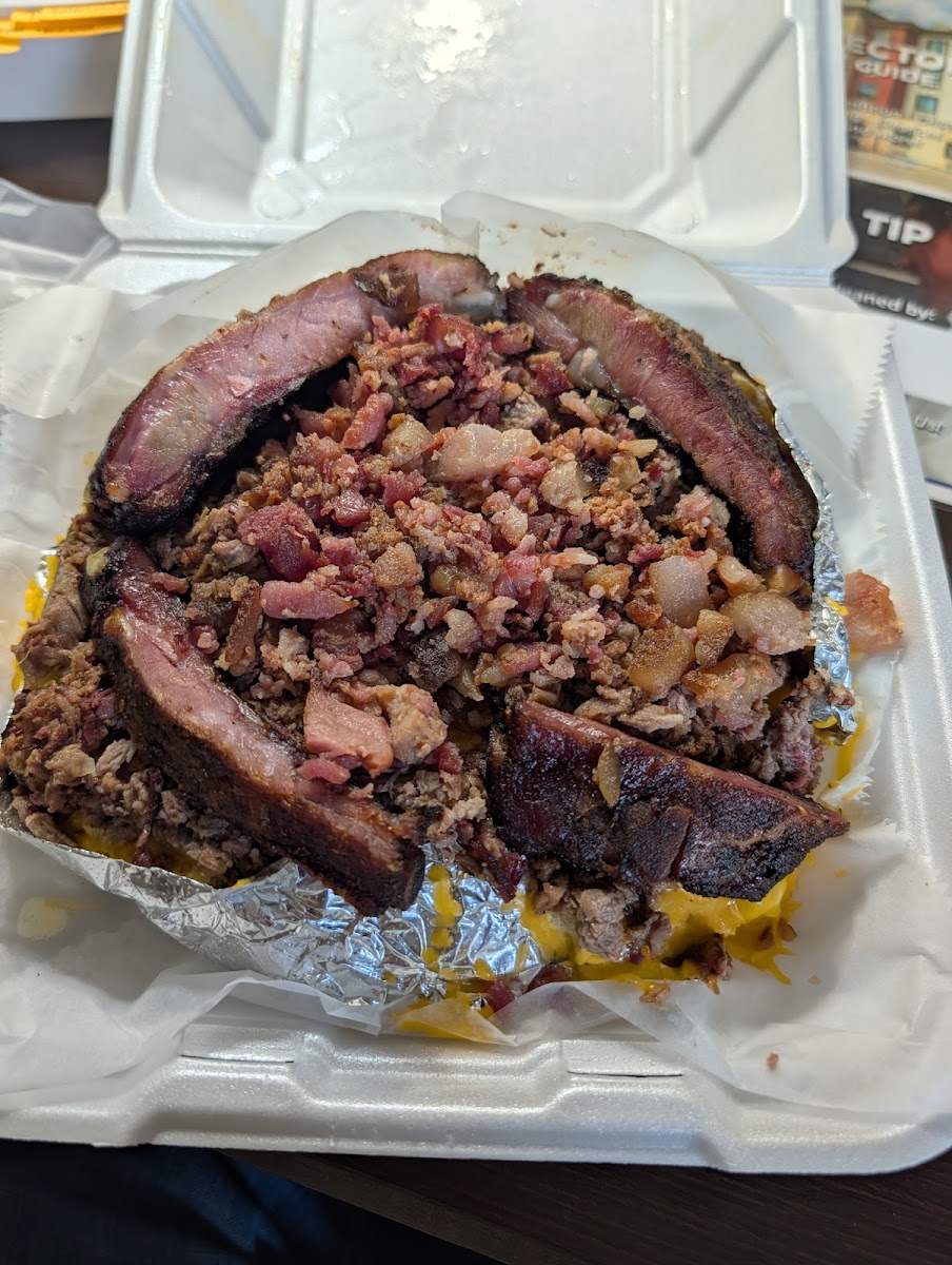 Hiram Clarke BBQ
