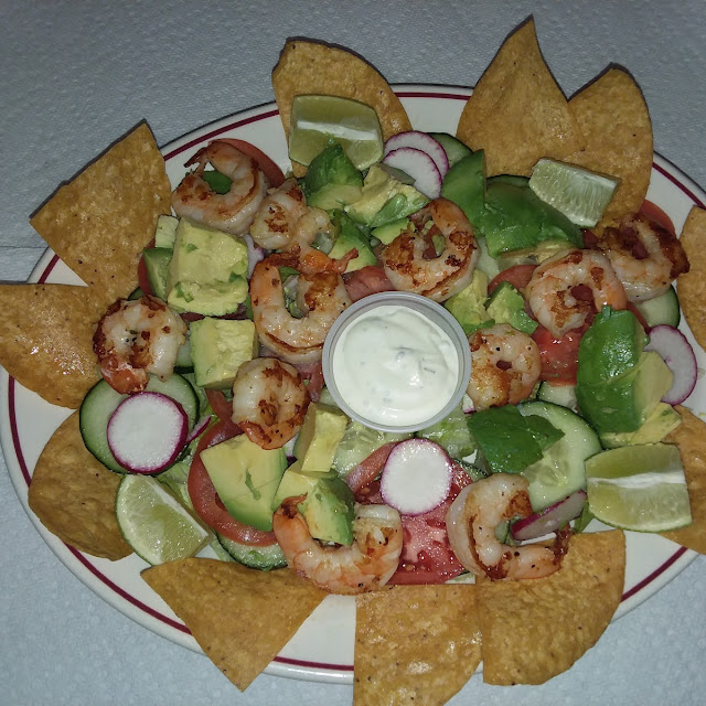 Ceviche