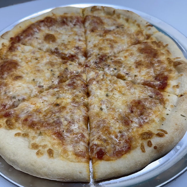 Cheese Pizza