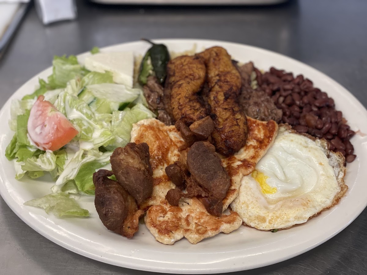 Super Burritos II Lynnway