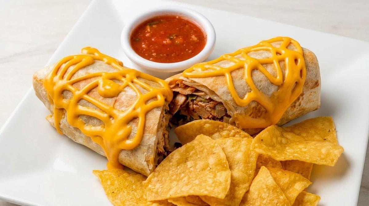 Super Burritos II Lynnway