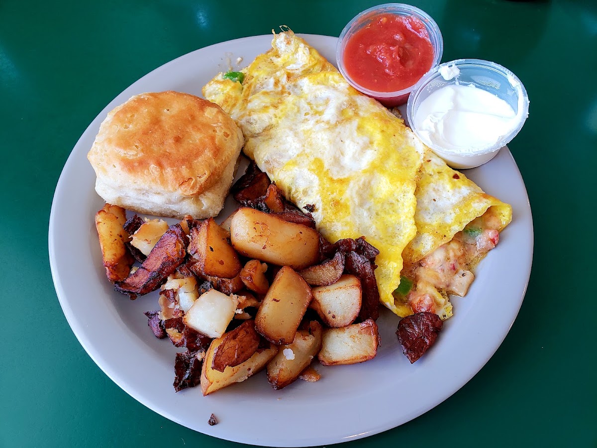 Carver's Maggie Valley Restaurant | Since 1952