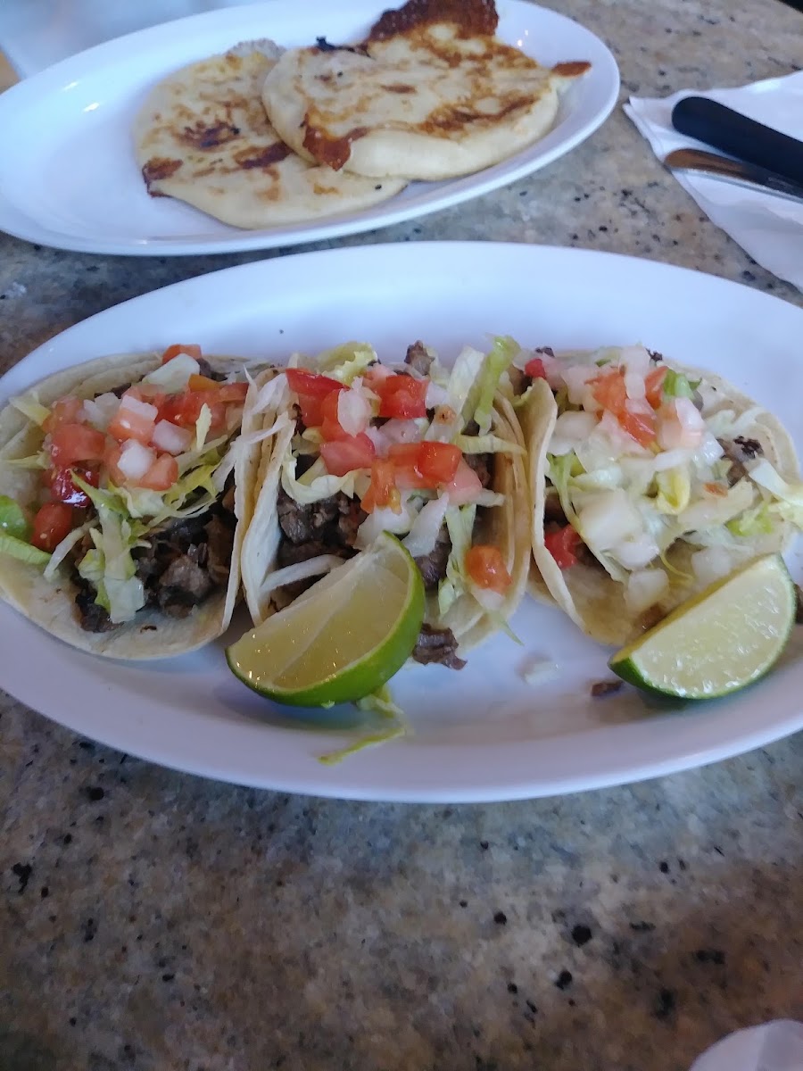 EL TIKAL RESTAURANT