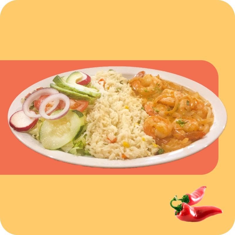 EL TIKAL RESTAURANT