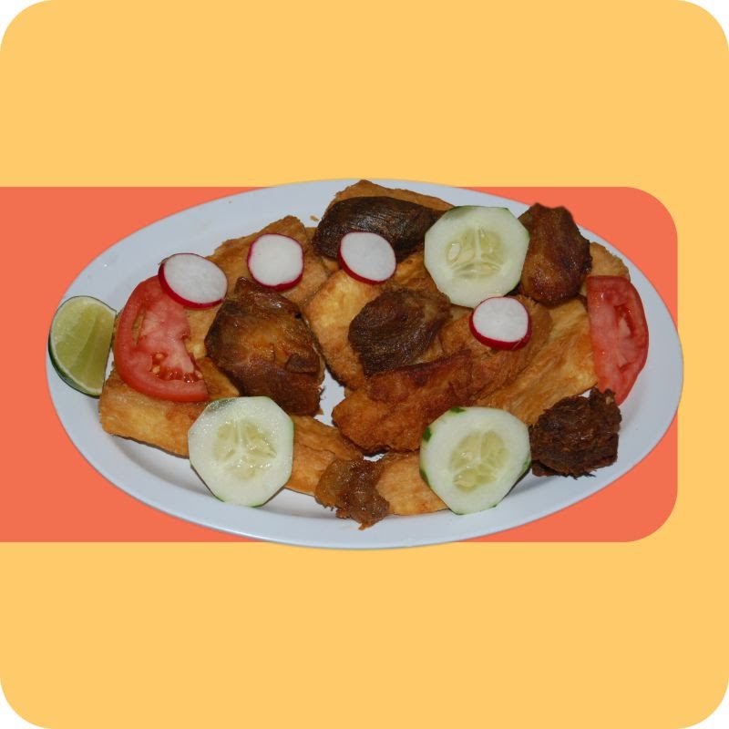 EL TIKAL RESTAURANT