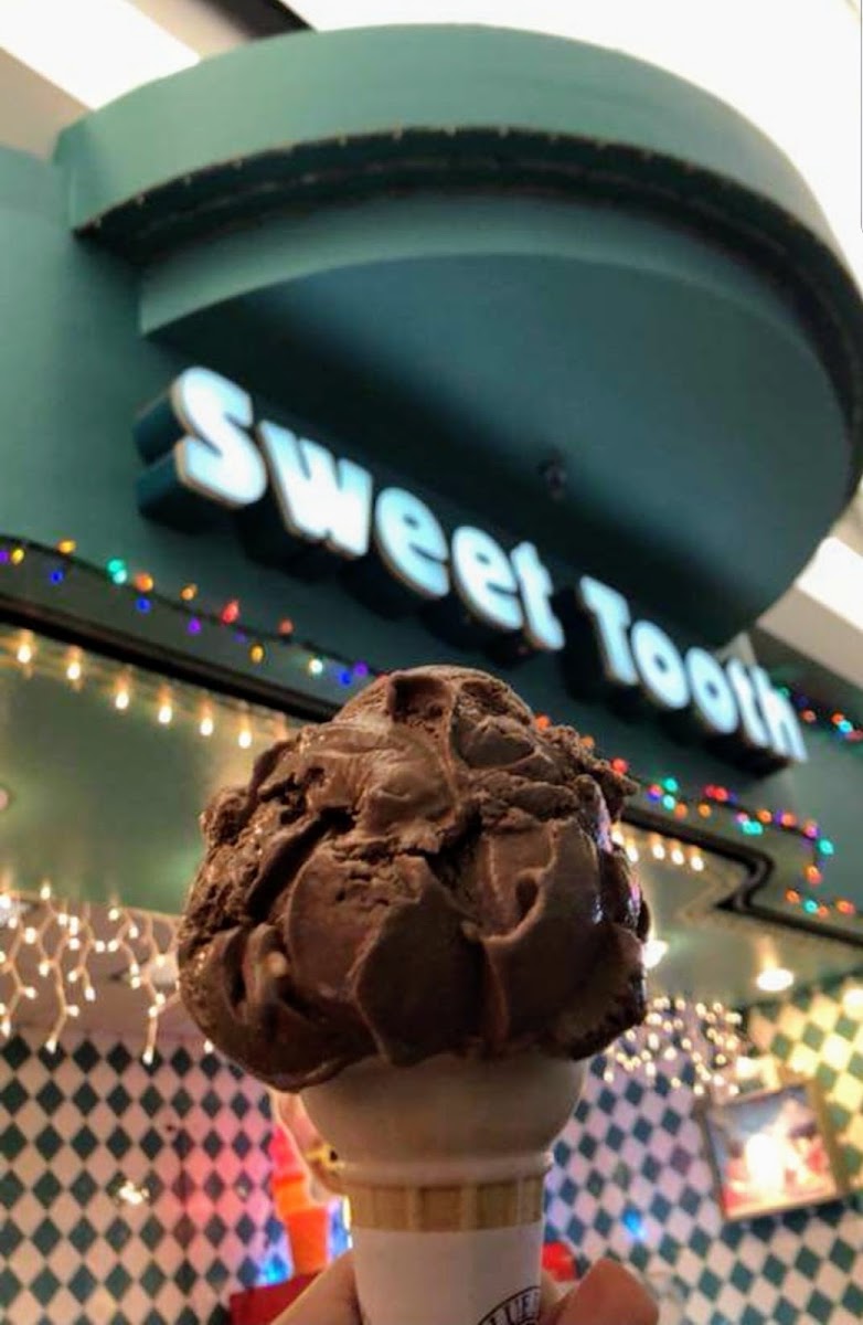Sweet Tooth