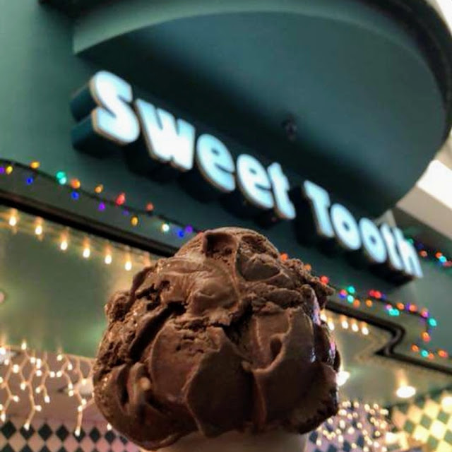 Chocolate Ice Cream