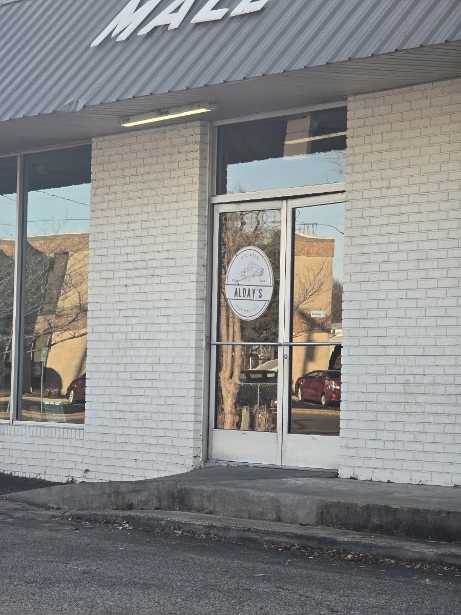 Alday’s Pizzeria