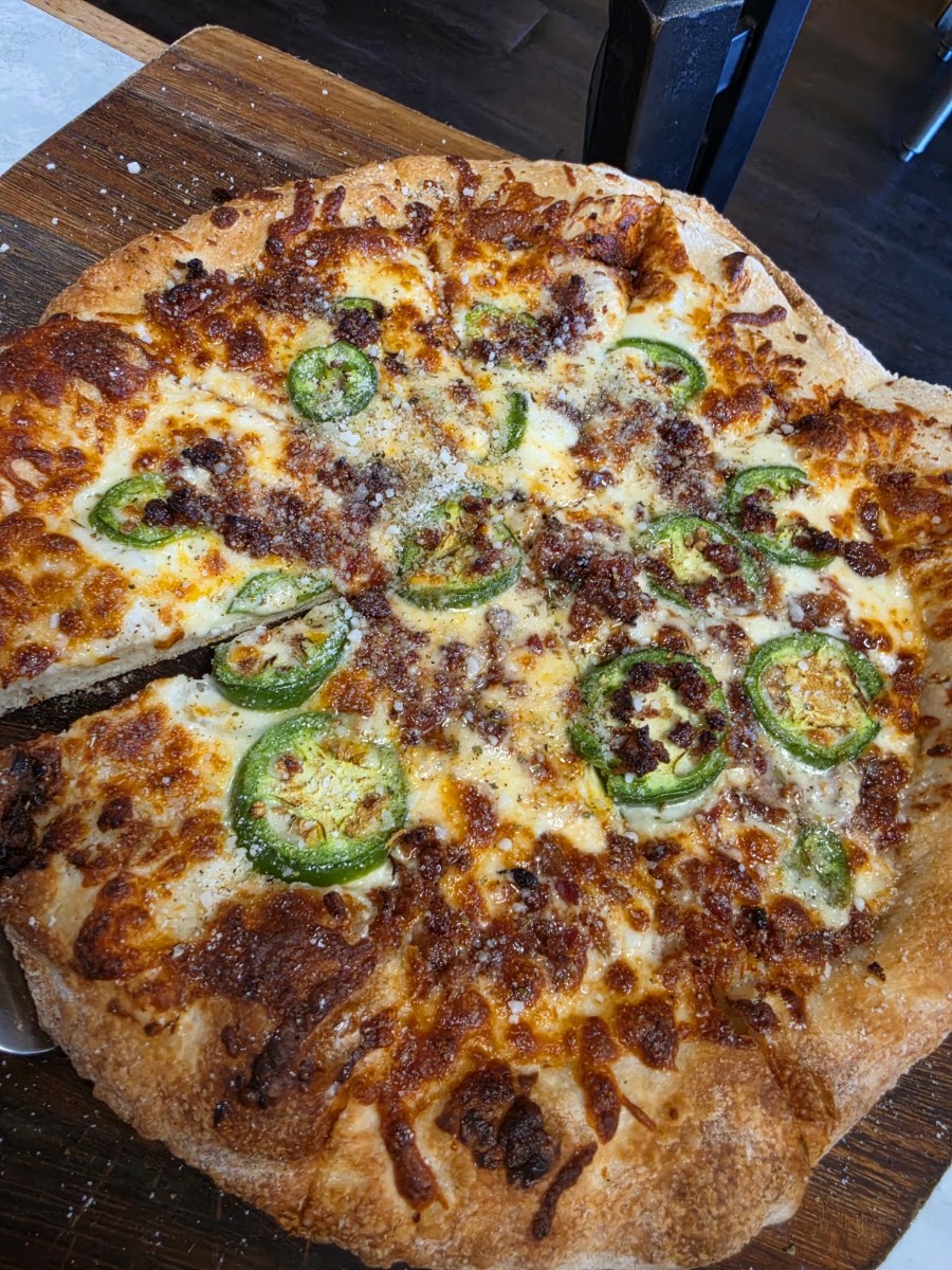 Alday’s Pizzeria