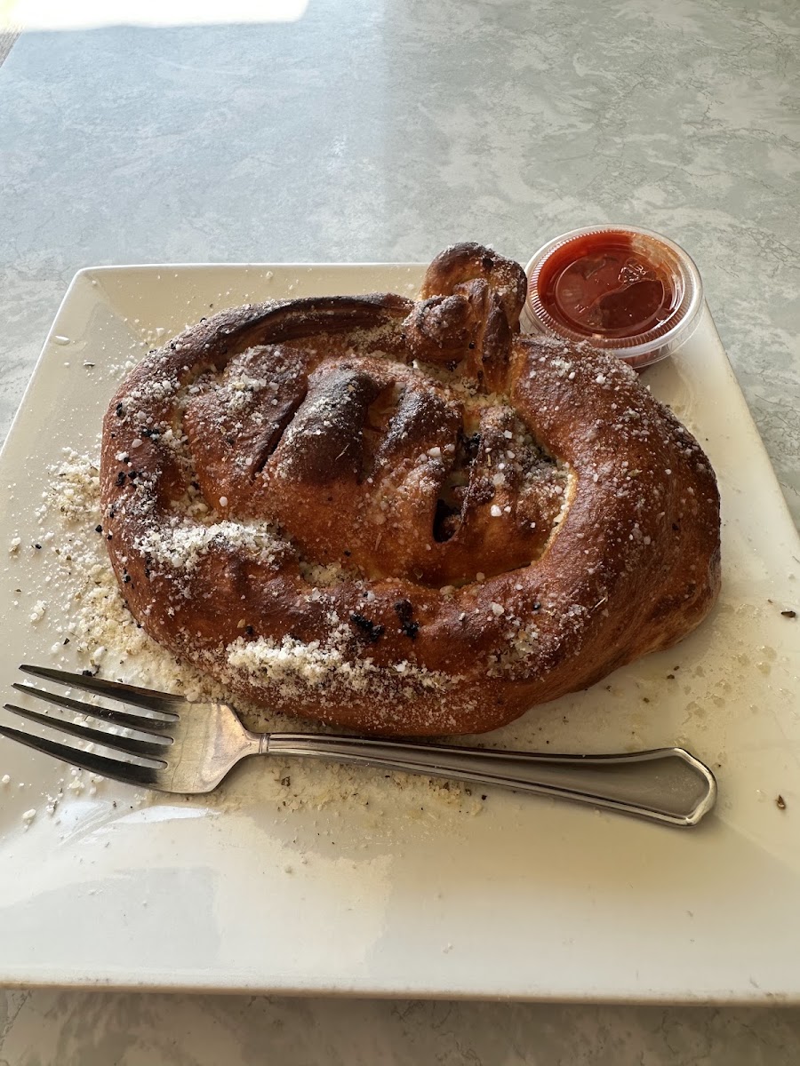 Alday’s Pizzeria