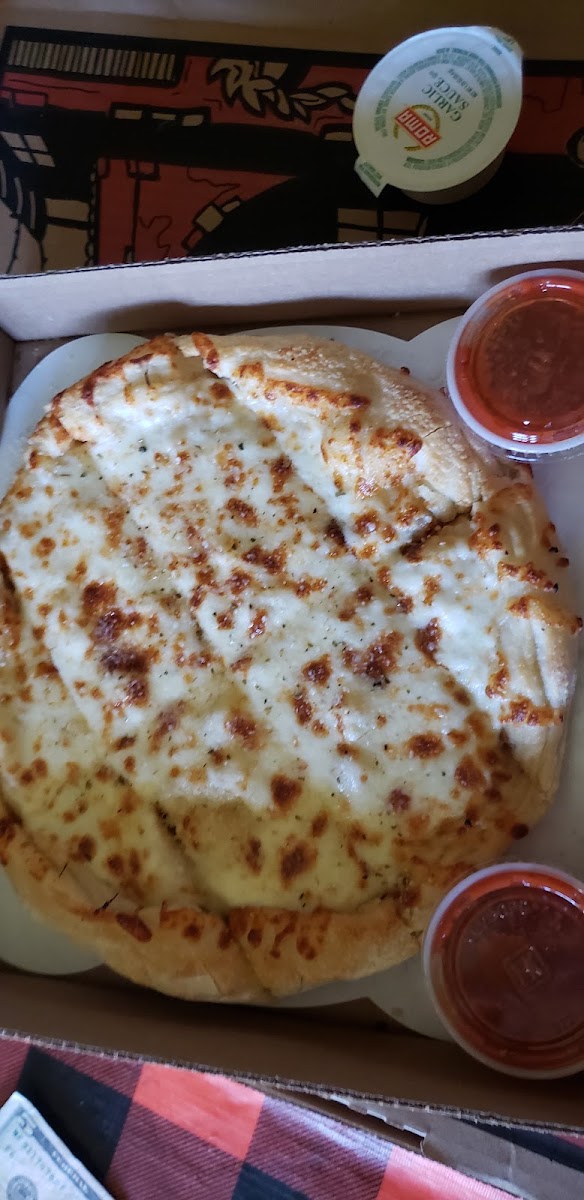 Alday’s Pizzeria