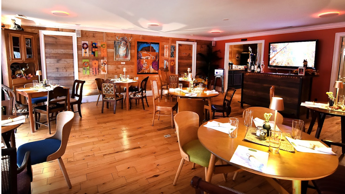 HomeCraft - Art of the Kitchen and Cocktails