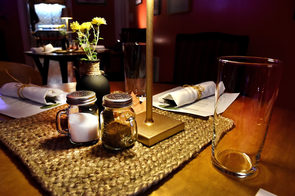 HomeCraft - Art of the Kitchen and Cocktails