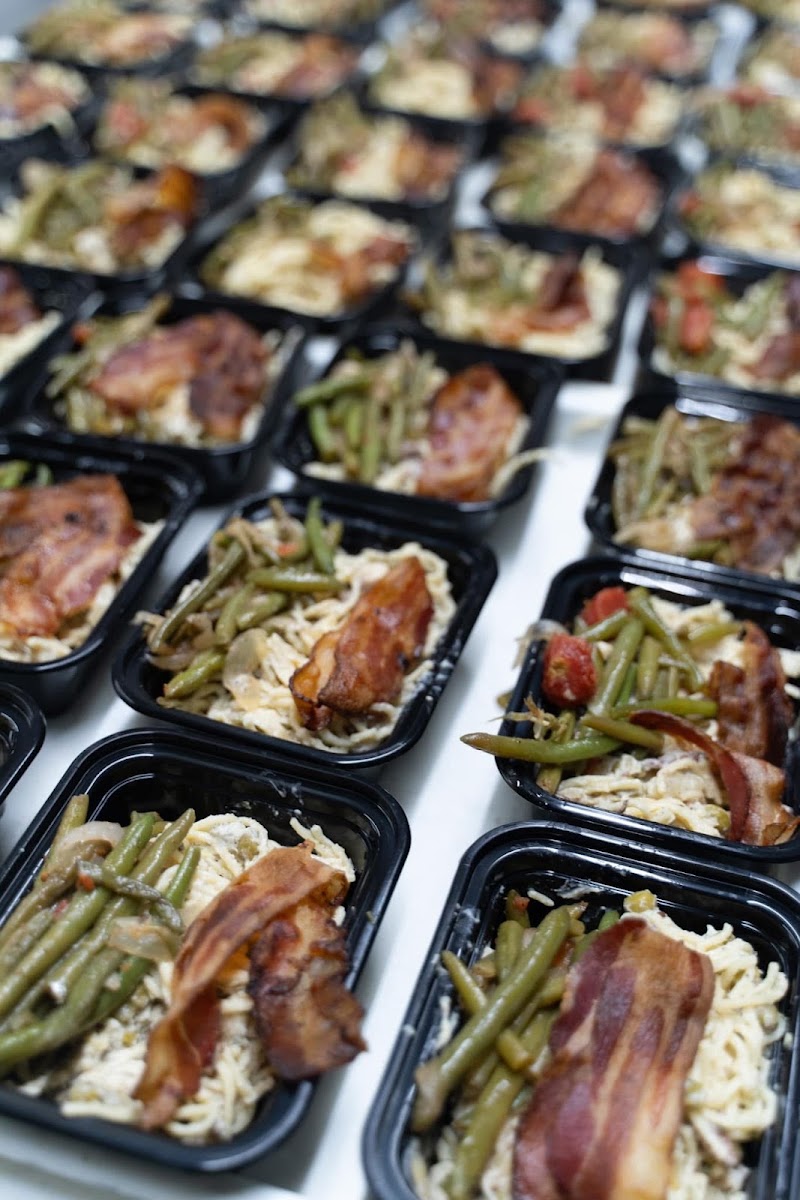 Eat Crush Meals