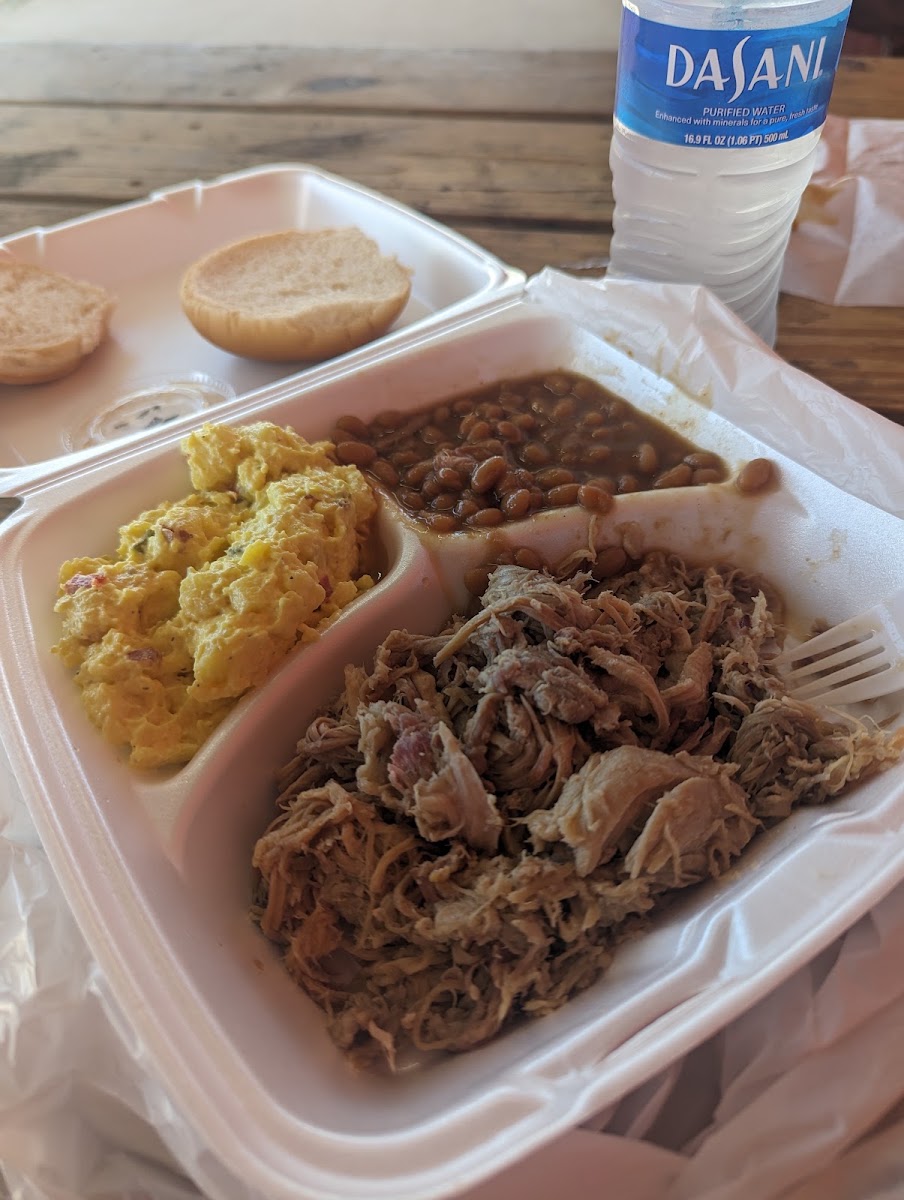 Hog Wild Barbecue